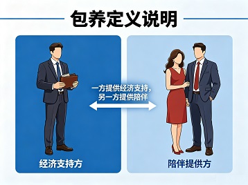 克东包养违法吗？深度揭秘红线风险注意事项